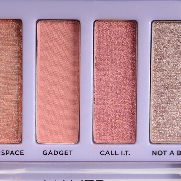 NIB URBAN DECAY The NAKED CYBER Palette L/E - Picture 9 of 16